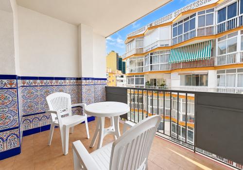 Venta en Fuengirola