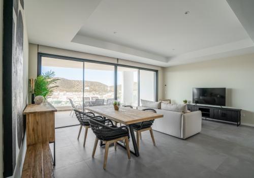 Homes in Fuengirola