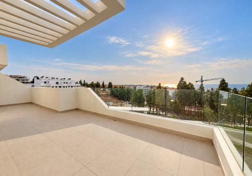 Venta en Mijas
