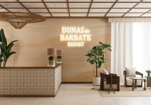 Venta en Barbate