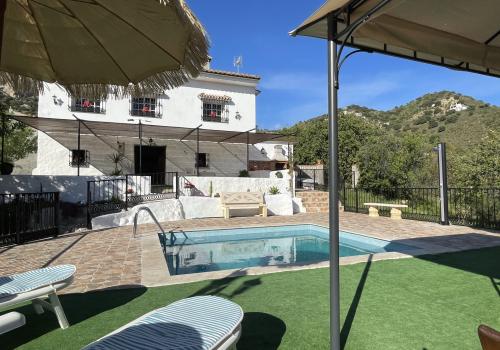 Casas de Segunda mano en Málaga