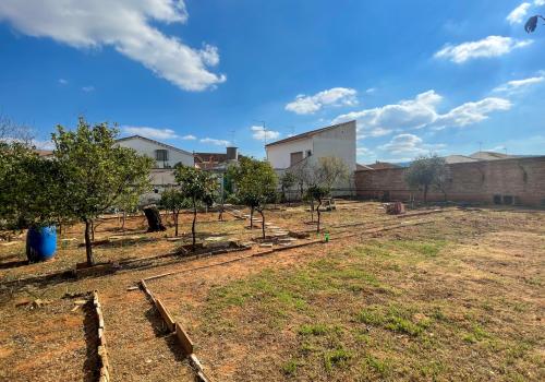 Inmuebles en Mollina