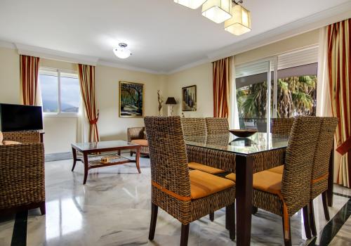 Properties in Marbella