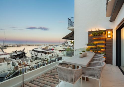 Properties in Marbella