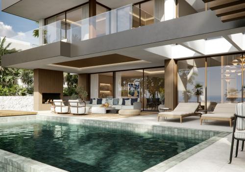 Properties in Marbella
