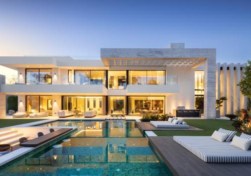 Venta en Marbella