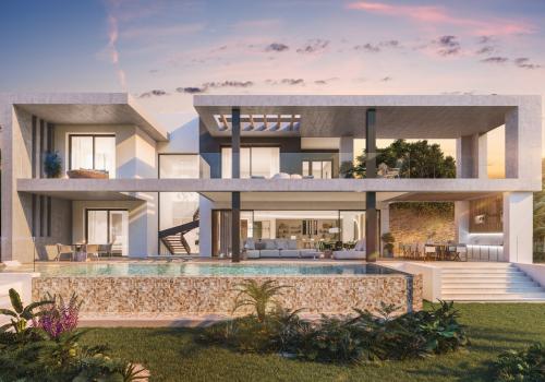 Venta en Marbella