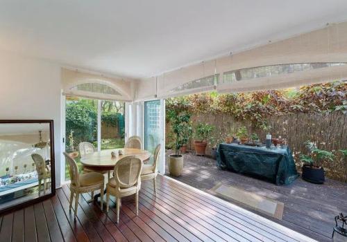 Properties in Marbella