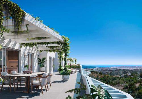 Venta en Mijas