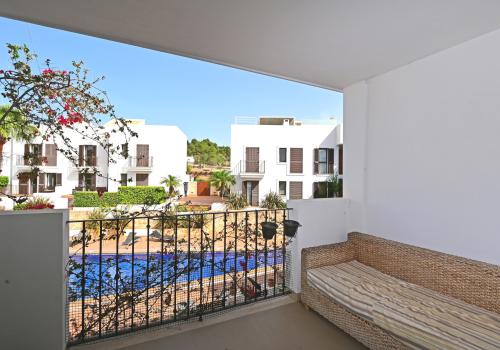 Properties in Santa Eulalia del Río