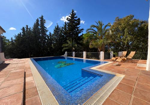 Properties in Málaga
