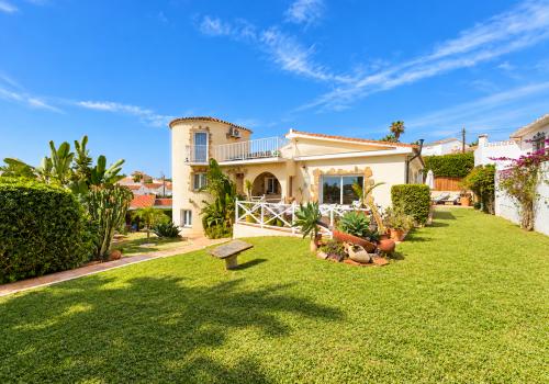 Casas de Segunda mano en Málaga