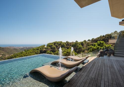 Brand new Homes in Benahavís