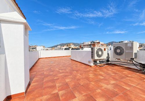 Pisos de Segunda mano en Fuengirola