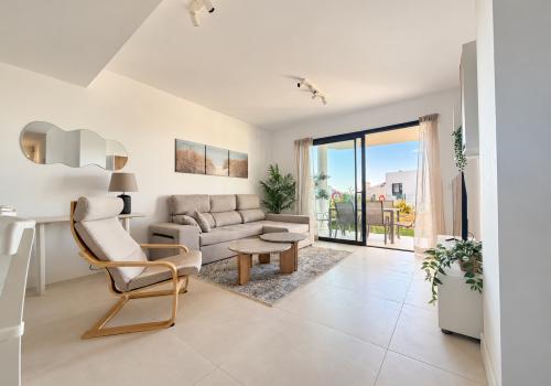 Properties for Rent in Málaga