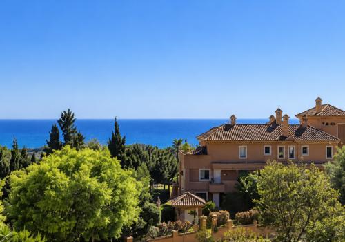 Casa en venta en Cabopino-Artola - 428-05471P