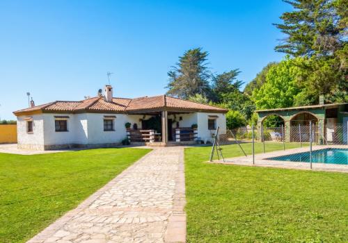 Properties in Jimena de la Frontera