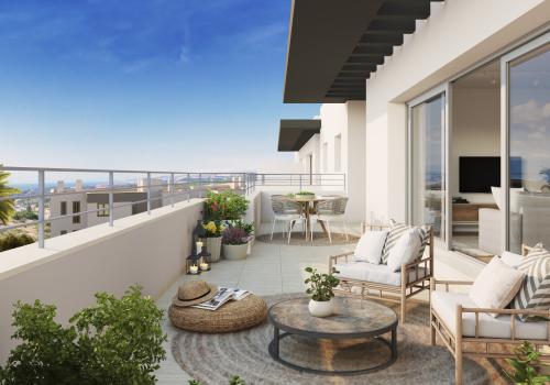 Venta en Estepona
