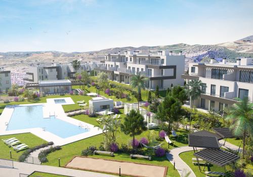 Venta en Estepona