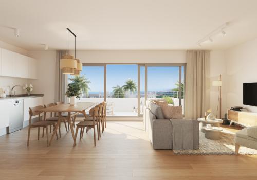 Venta en Estepona