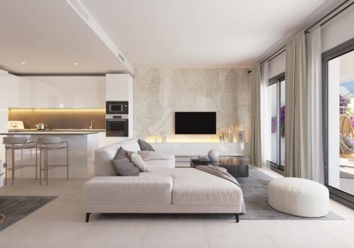 Venta en Estepona