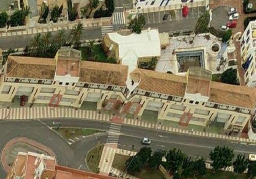 Properties in Almería