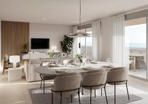 Properties in Estepona