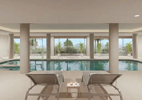 Properties in Estepona