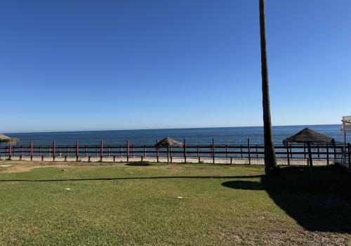 Apartamentos en Mijas