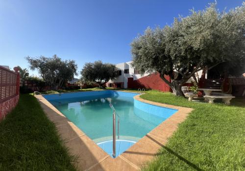 Casas en Almería