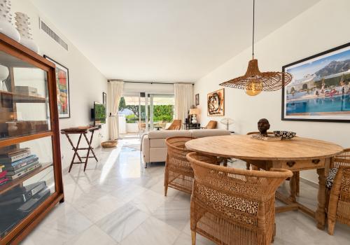 Dúplex de Segunda mano en Marbella