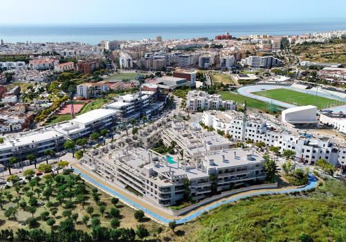 Houses in Estepona
