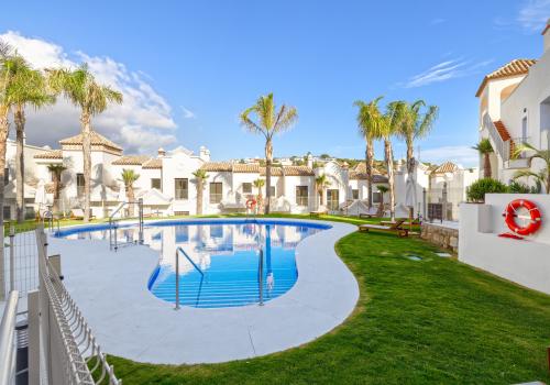 Homes in Málaga
