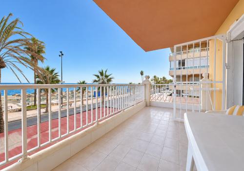 Venta en Málaga