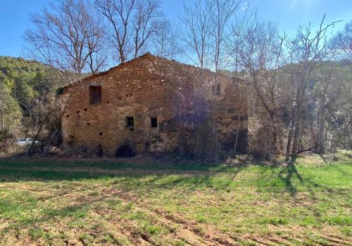 Venta en La Baronia de Rialb