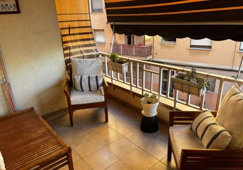 Venta en Barcelona