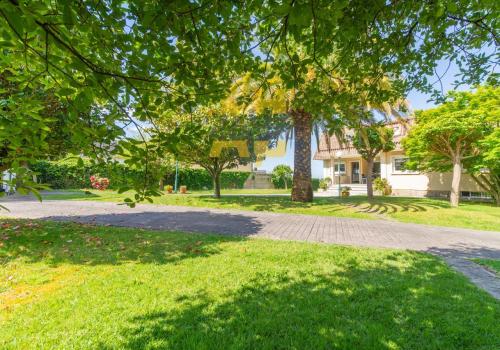 Properties in Vigo