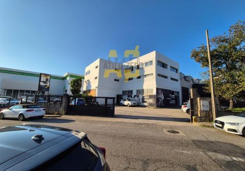 Industrial Units in Vigo