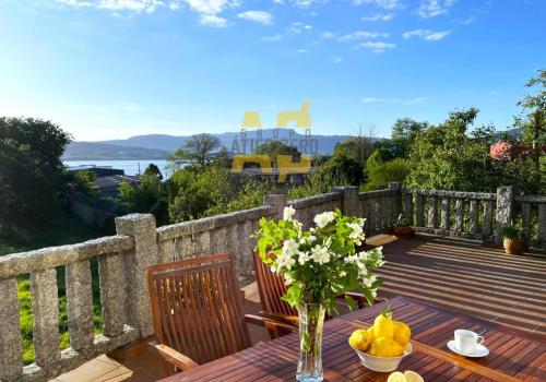 Properties in Guarda, A