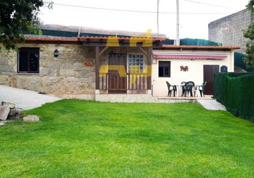 Casa in vendita a Vigo - C000144