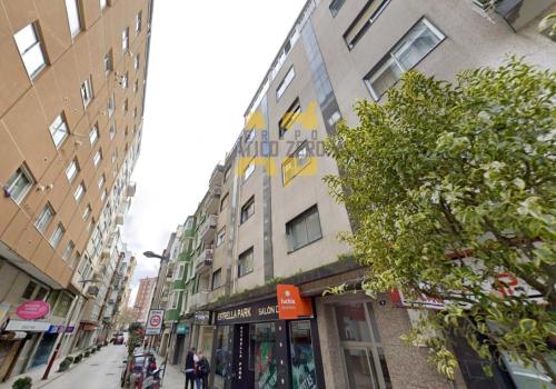 Viviendas de Segunda mano en Vigo