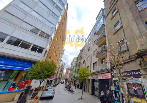 Venta en Vigo