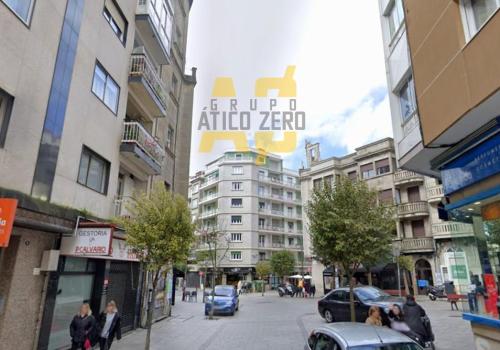 Pisos de Segunda mano en Pontevedra