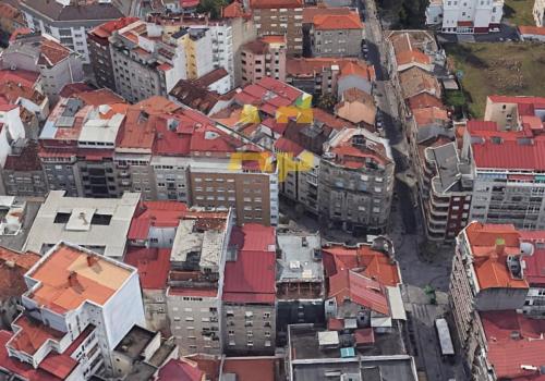 Properties in Vigo