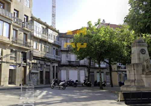 Negocios en Vigo