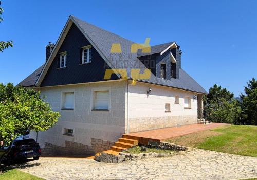 Venta en Pontevedra