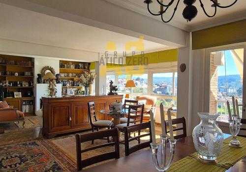Properties in Vigo
