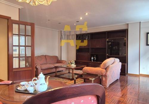 Flats in Pontevedra