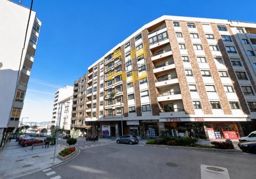 Viviendas de Segunda mano en Vigo