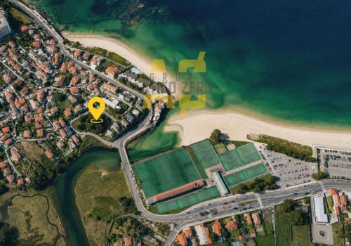 Venta en Pontevedra
